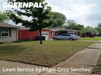 Lawn Care Service nearby Garland, TX, 