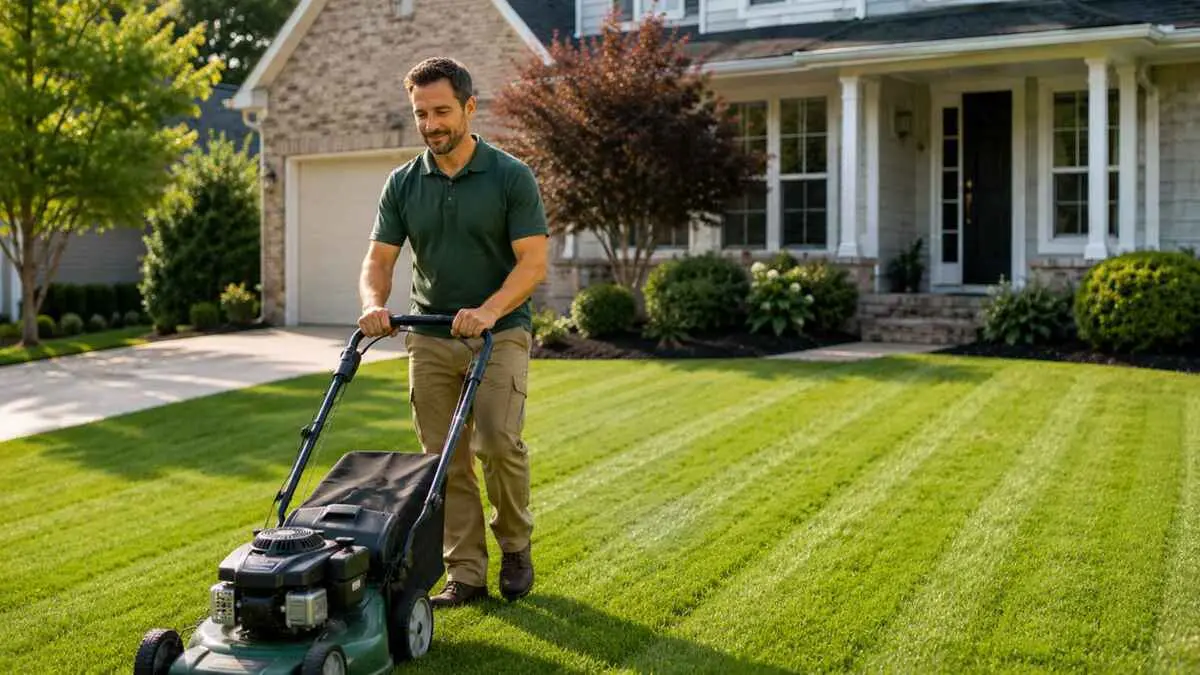 TruGreen Alternatives: Other Lawn Care Services to Consider (2026) By Greenpal