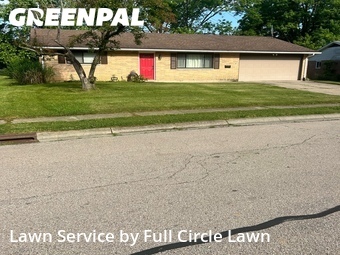 Grass Cutting nearby Lebanon, OH, 