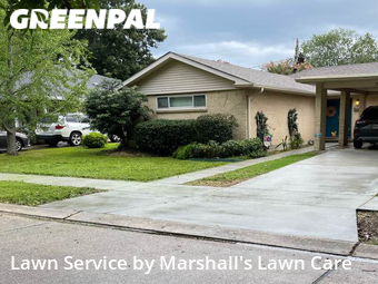 Yard Cutting nearby Metairie, LA, 