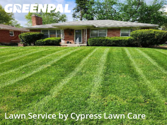 Lawn Mowing nearby Louisville, KY, 