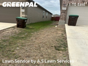 Lawn Care nearby Converse, TX, 