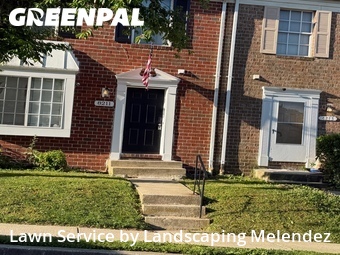 Lawn Cut nearby Owings Mills, MD, 