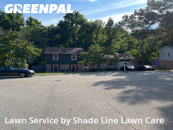 Lawn Cutting nearby Fayetteville, NC, 
