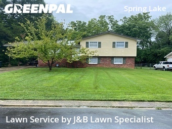 Lawn Cut nearby Birmingham, AL, 