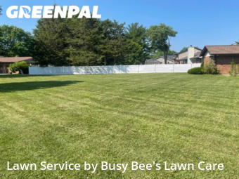 Yard Cutting nearby Glen Carbon, IL, 