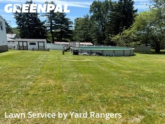 Lawn Cutting nearby North Haven, CT, 