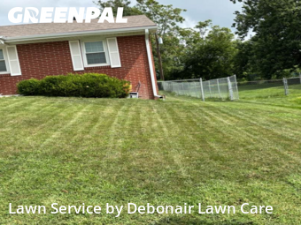 Lawn Mowing nearby Bellevue, NE, 