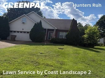 Lawn Care nearby Nashville, TN, 