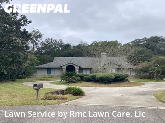 Grass Cut nearby Gainesville, FL, 