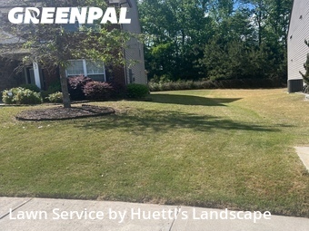 Lawn Cut nearby Cumming, GA, 