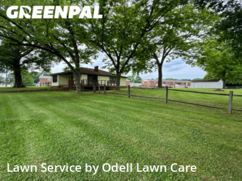 Lawn Service nearby Concord, NC, 