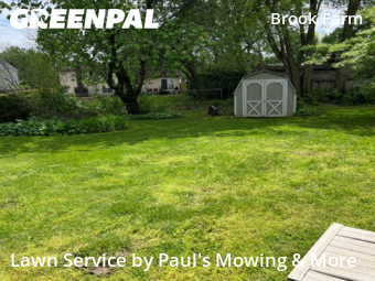 Yard Mowing nearby Reynoldsburg, OH, 