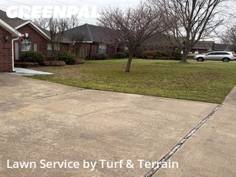 Lawn Care Service nearby Springdale, AR, 