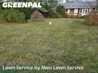Lawn Maintenance nearby Fremont, OH, 