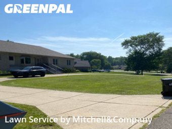 Yard Cutting nearby Farmington Hills, MI, 