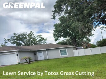 Yard Cutting nearby Ocoee, FL, 