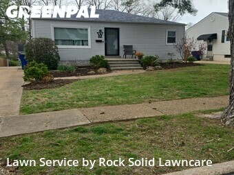 Yard Mowing nearby St. Louis, IL, 