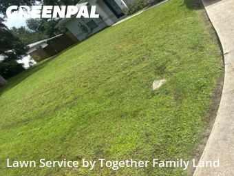 Lawn Cut nearby North Port, FL, 