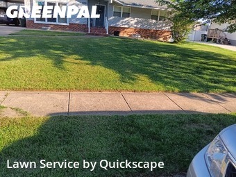 Lawn Care nearby Vienna, VA, 