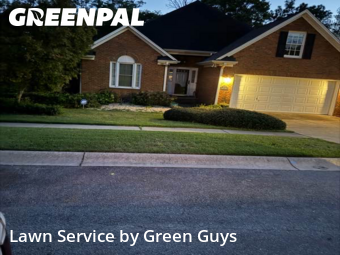 Yard Cutting nearby Columbia, SC, 