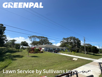 Lawn Mowing nearby Sebastian, FL, 