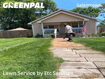 Grass Cutting nearby Nashville, TN, 
