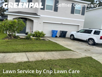 Lawn Mowing Service nearby Tampa, FL, 