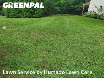 Yard Mowing nearby Knoxville, TN, 