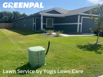 Lawn Care Service nearby Fort Worth, TX, 
