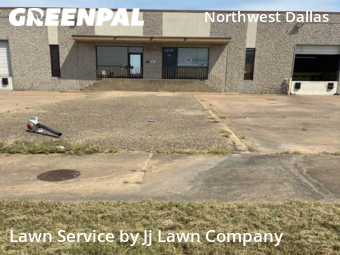Lawn Maintenance nearby Dallas, TX, 