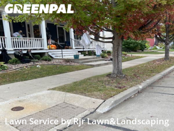 Lawn Cut nearby Saint Charles, MO, 