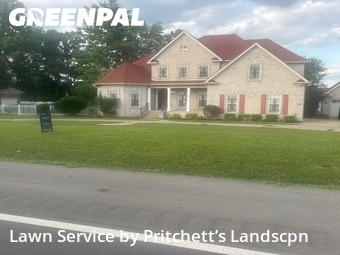 Landscaping Renovation In Murfreesboro,37130,Landscaping Renovation by Pritchett’s Landscpn, work completed in Jun , 2026