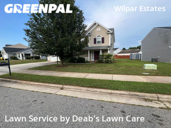 Yard Mowing nearby Greensboro, NC, 