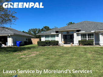 Lawn Care Service nearby St. Augustine, FL, 