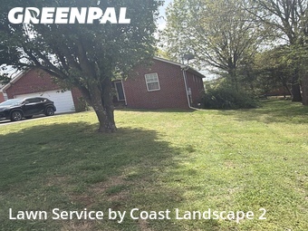 Yard Mowing nearby Smyrna, TN, 
