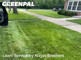 Yard Cutting nearby Evanston, IL, 