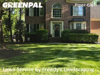 Yard Cutting nearby Charlotte, NC, 