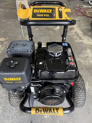 Alex's Repair Shop Photo 8