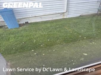 Yard Cutting nearby Roann, IN, 