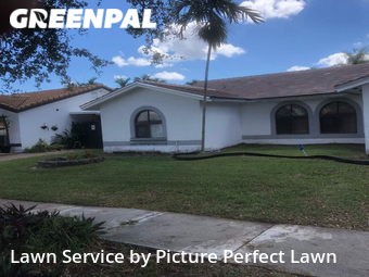 Grass Cutting nearby Miami, FL, 