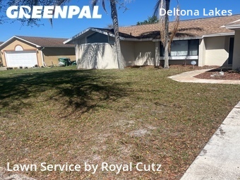 Lawn Mow nearby Deltona, FL, 