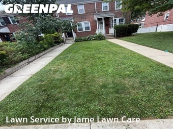 Grass Cutting nearby Towson, MD, 
