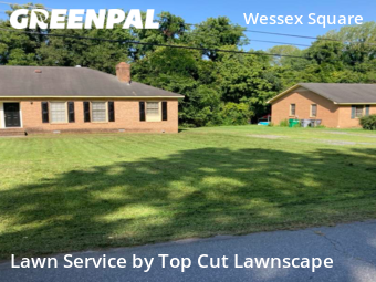 Lawn Maintenance nearby Charlotte, NC, 