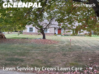 Yard Mowing nearby Toledo, OH, 