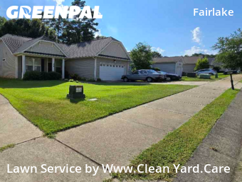 Lawn Mowing nearby Wake Forest, NC, 