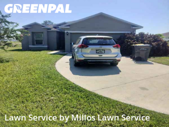 Yard Cutting nearby Poinciana, FL, 