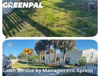 Lawn Mowing Service nearby Punta Gorda, FL, 