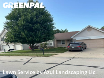 Lawn Cutting nearby O'fallon, MO, 
