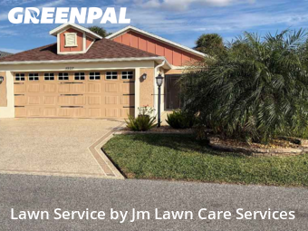 Lawn Mow nearby Sumterville, FL, 